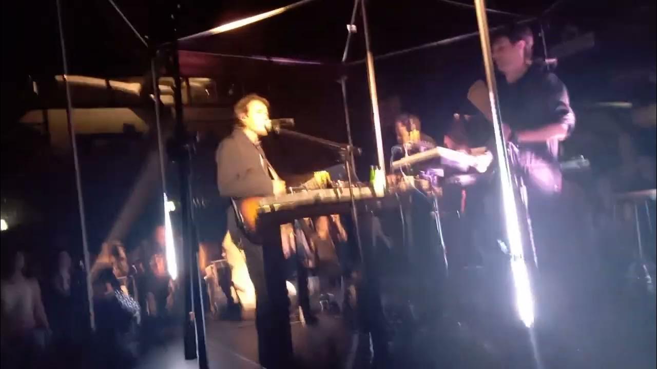 Kamp! Cairo, Endless Party Tour, Bydgoszcz Fabryka Lloyda - YouTube