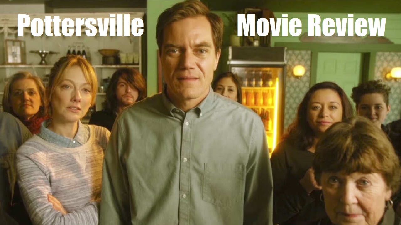Pottersville Movie Review YouTube