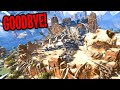 GOODBYE ORIGINAL APEX! (Apex Legends)