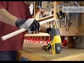 Wagner Furno Heat Guns - One Tool, Countless Uses. Wagner Furno Heat Guns - One Tool, Countless Uses.