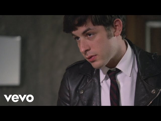 Mark Ronson - Just