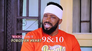 ⁣FORGIVEN HEART 9&10 (OFFICIAL TRAILER) - 2020 LATEST NIGERIAN NOLLYWOOD MOVIES