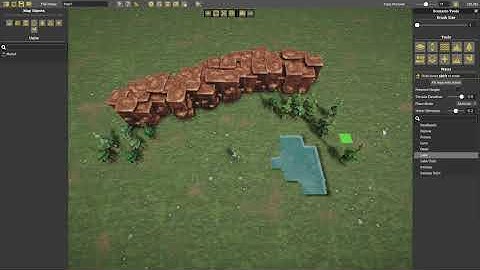 Darfall - Official Scenario Editor Guide - Features and Gameplay Mechanics - Walkthrough - Tutorials