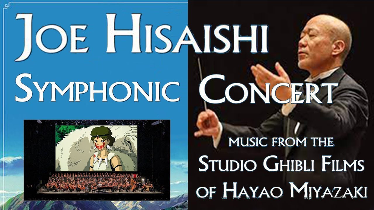 joe-hisaishi-princess-mononoke-studio-ghibli-symphonic-concert
