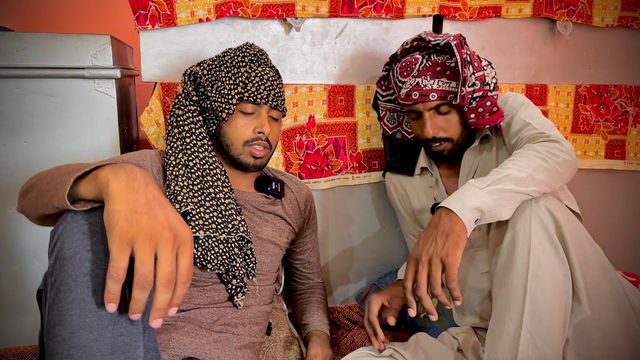 2060 Mein Main Aur Mamu 😂😂