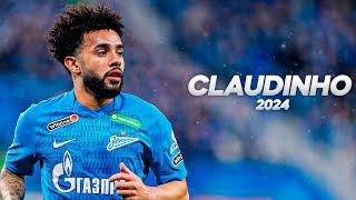 Claudinho - Creative Midfielder