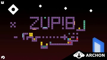 Zup! 8 Walkthrough Level 49 Solution