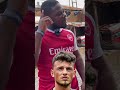 #football #arsenal