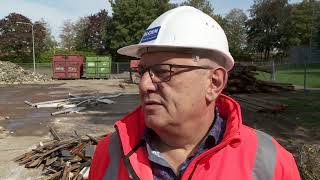 Bloem Sloopwerken Recycling Bij Ondernemen Doe Je Zo