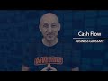 Business Glossary | Cash Flow