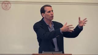 Dean's Distingushed Lecture Series: Doug Lasdon JD '81