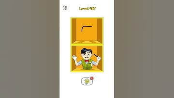 Draw One Part 4 DOP4 Level 467 #Shorts #Dop