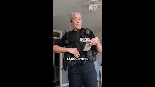 Free Speech is Under Attack in the United Kingdom.