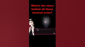 Severed Arms… in a Locker!? | Paper Lily WTF Moment