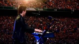 The Script  Before The Worst Live at Aviva Stadium HD