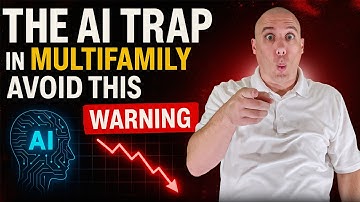 AI in Multifamily: The Secret Weapon or a Disaster Waiting to Happen?