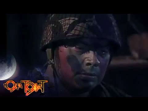 !Oka Tokat: The Guardian Soldier feat. Chuck Perez (FULL EPISODE 96) | Jeepney TV