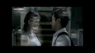 The MiniM - Berakhir Indah (Clip Scene Mengejar Matahari)