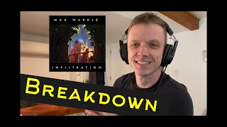 Breakdown - Infiltration