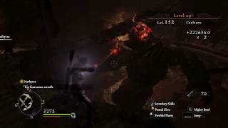 Ddda - Condemned Gorecyclops Made Easy