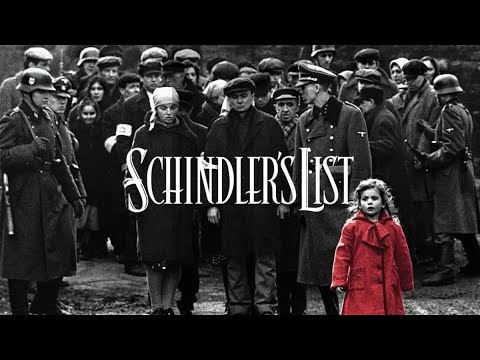 Schindler's List Full Movie Review | Liam Neeson, Ben Kingsley & Ralph Fiennes | Review & Facts