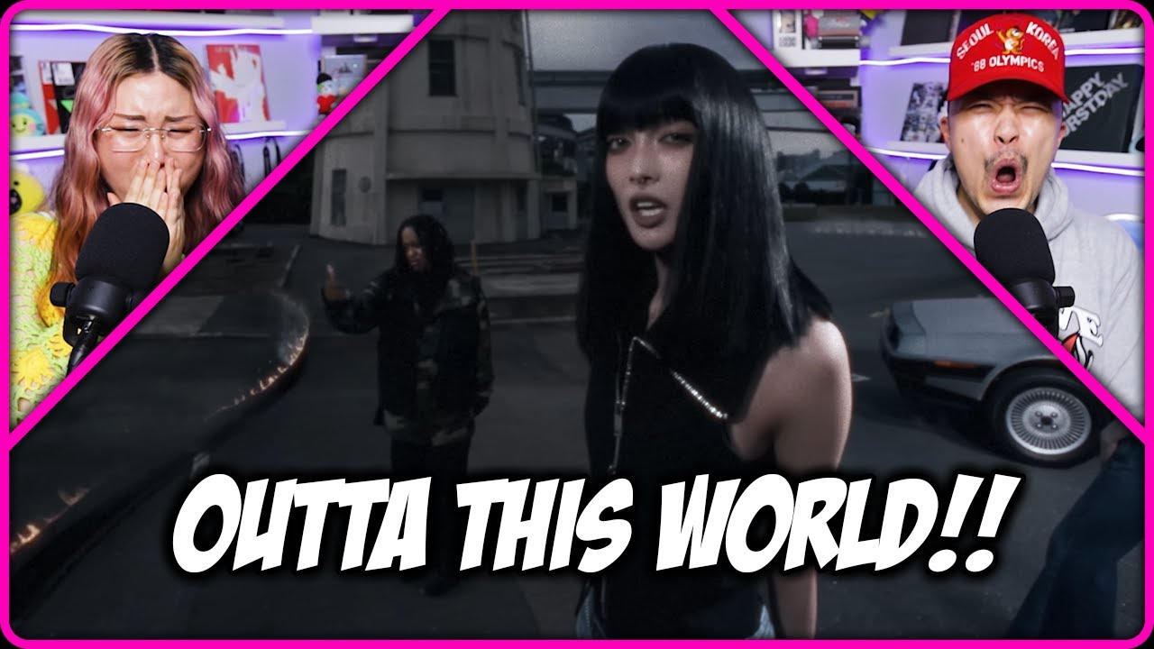 JURIN ASAYA – PS118 (feat. Rapsody) | Official Music Video | REACTION + LYRICS EXPLAINED!