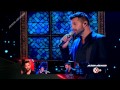 Ricky Martin y Agina   Fuego de Noche, Nieve de Día