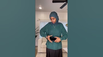 Make any bag a fanny pack #shorts