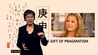 Geng Shen 庚申Metal Monkey The Gift Of Pragmatism