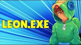 Download Lagu LEON.EXE MP3