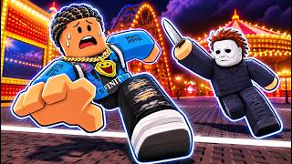 Details They Dropped The CRAZIEST UPDATE in Roblox Huss Valley! Update