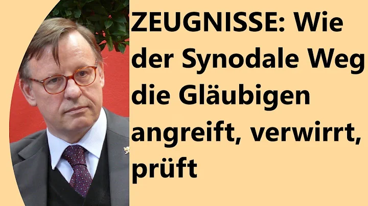 Erschtternde Zeugnisse einfacher Glubiger ber die ...