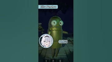 Not So Subtle Foreshadowing @EliraPendora @KaelixDebonair【NIJISANJI EN】