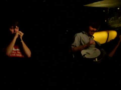 Walsh & Pound - Every Day Is A Better Day - Live L...