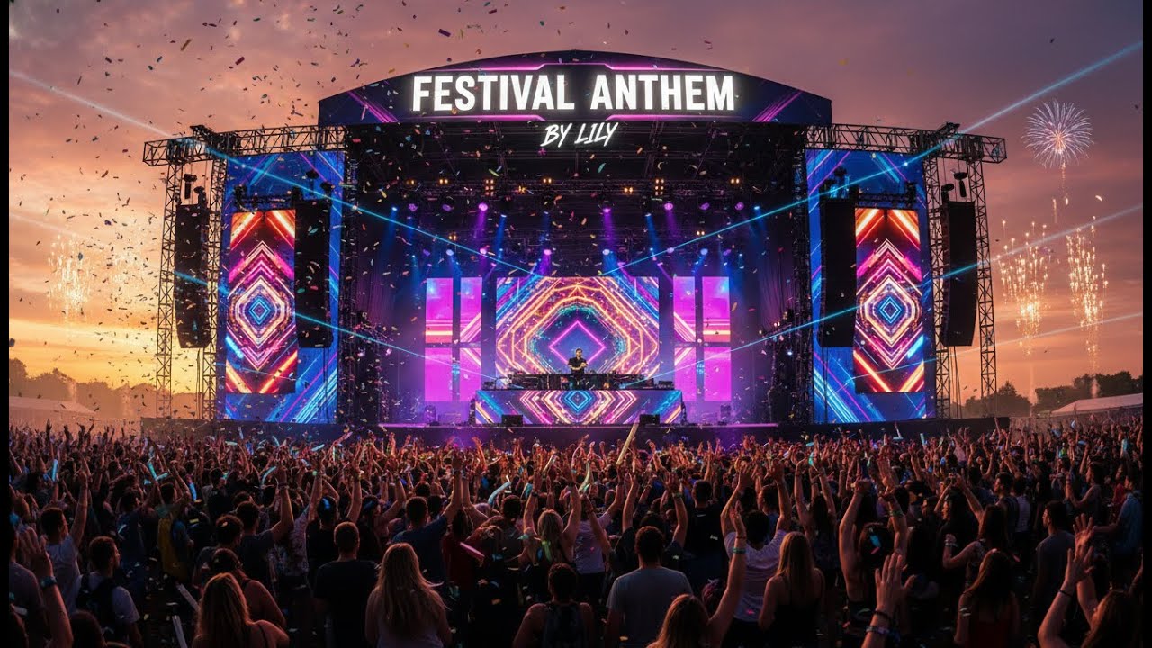 Deep House for Peaceful Minds | Golden Sunset Vibes 🌅