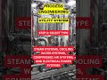 UTILITY SYSTEM - PROCESS ENGINEERING #shorts #oilandgas #processengineering