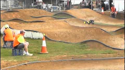 A.C.T BUGGY NATS - AARON STRINGER - CHASE DOWN