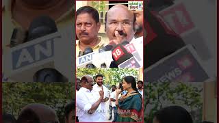 இன்றுடன் முற்றுப்புள்ளி..! ஜெயக்குமார் சொன்ன பரபரப்பான 3 விஷயங்கள் #admk #jayakumar #shorts