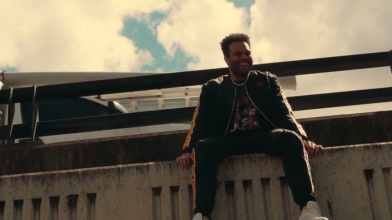 Pei - Count to 10 (Music Video)