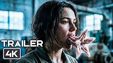 MOST ANTICIPATED UPCOMING SERIES 2025 - 2026 (Trailers) 4K ULTRA HD