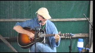 Garnet Rogers: Sweet Spot-Shelter Valley Folk Festival 2013 chords