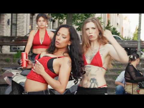 Yung FSK18 x NYYA - OK BOOM (Prod. RATTENJUNGE)