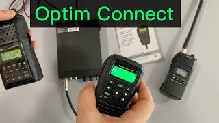 Optim Connect. -    .