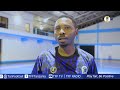 Awadh Juma akizungumzia maandalizi kuelekea kufuzu AFCON kwa Timu ya Taifa ya wanaume ya Futsal