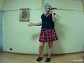 堀江美都子/ひつじのラムダ