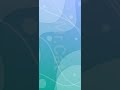 Vertical 4K Dynamic Gradient Seamless Loop Background Video Template