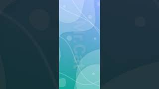 Vertical 4K Dynamic Gradient Seamless Loop Background Video Template