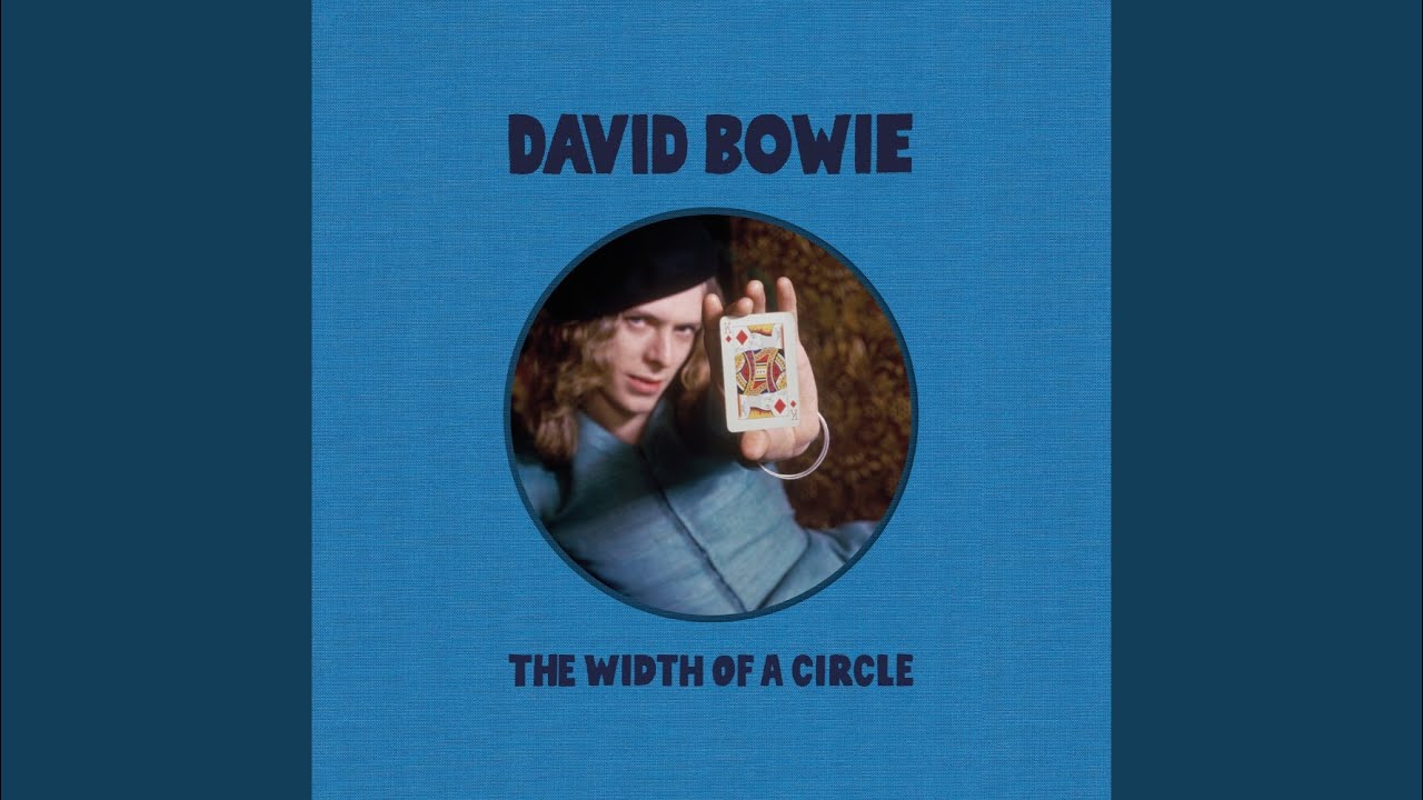 デヴィッド・ボウイ】No.3 世界を売った男 紹介 | アート荘DayDream事務所