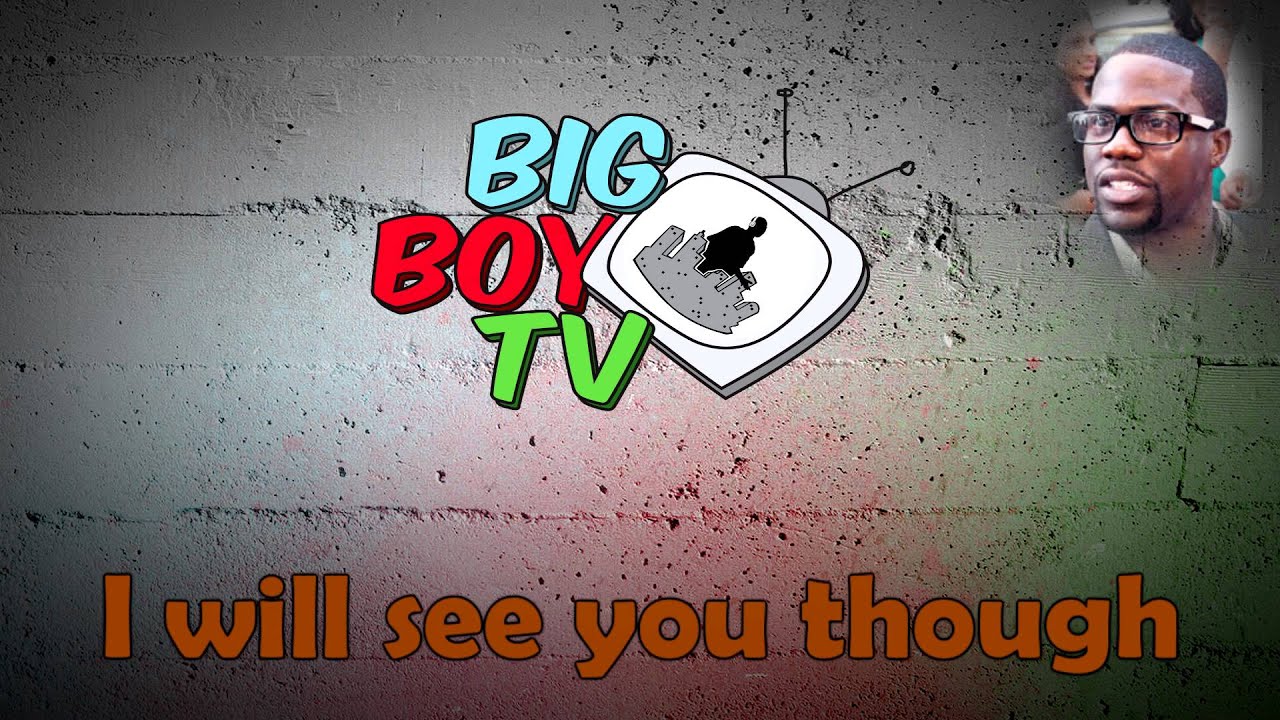 Download Big Boy pranks Kevin Hart - Phone Taps Ep. 2, Animated by Ownage Pranks | BigBoyTV