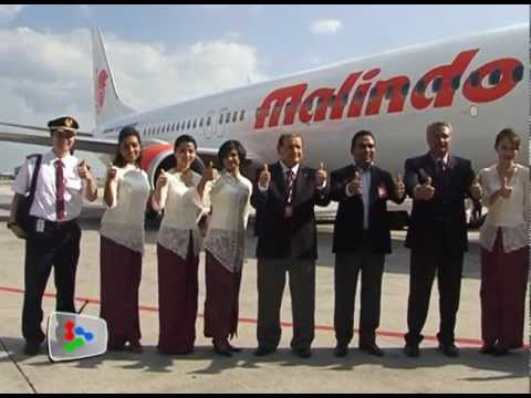 Malindo Air Is Ready To Fly